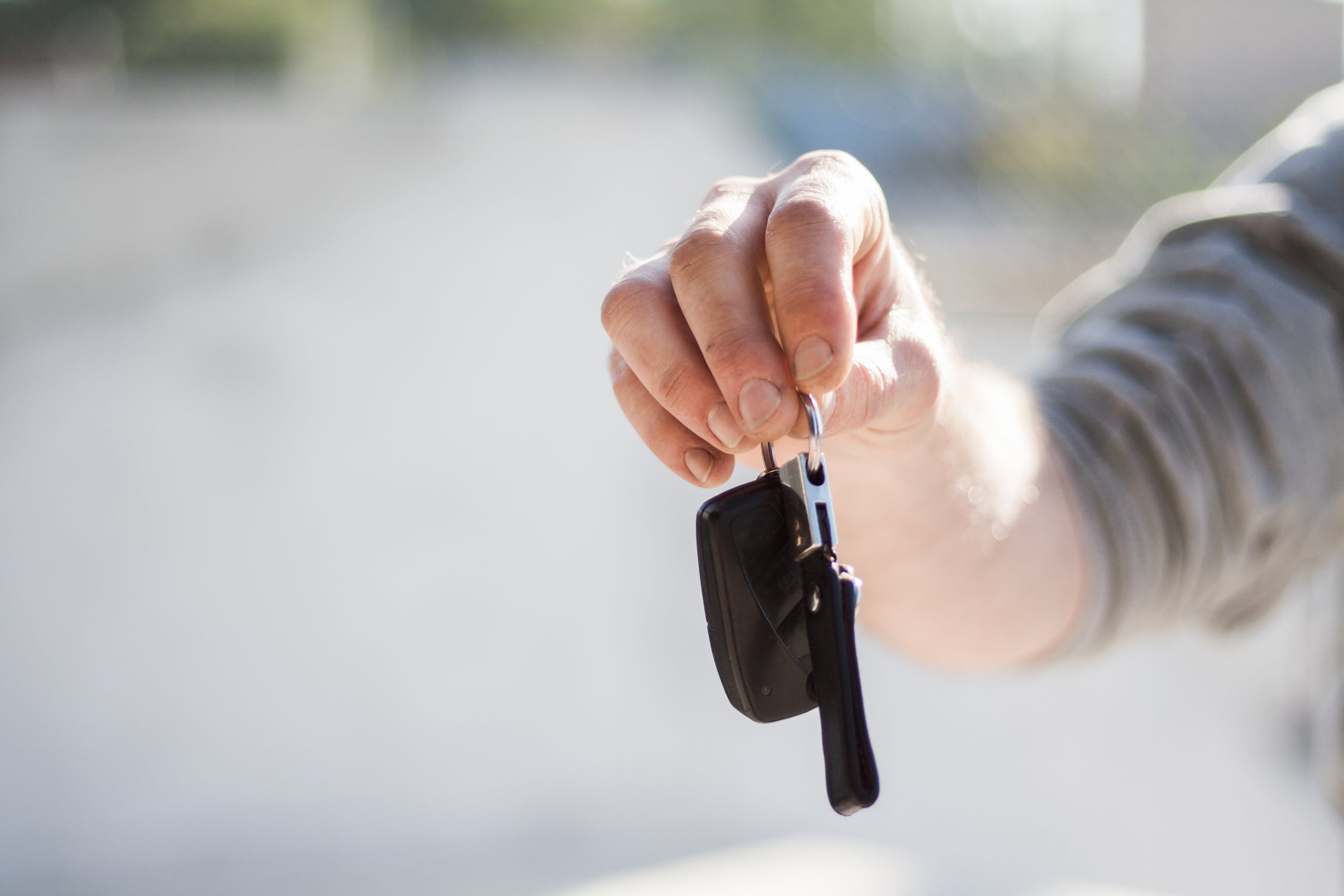 Cheap Car Hire - If your budget is small, you needn't compromise