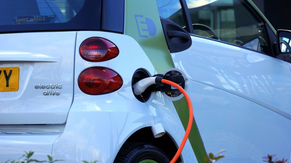 Electric cars, electric vehicles