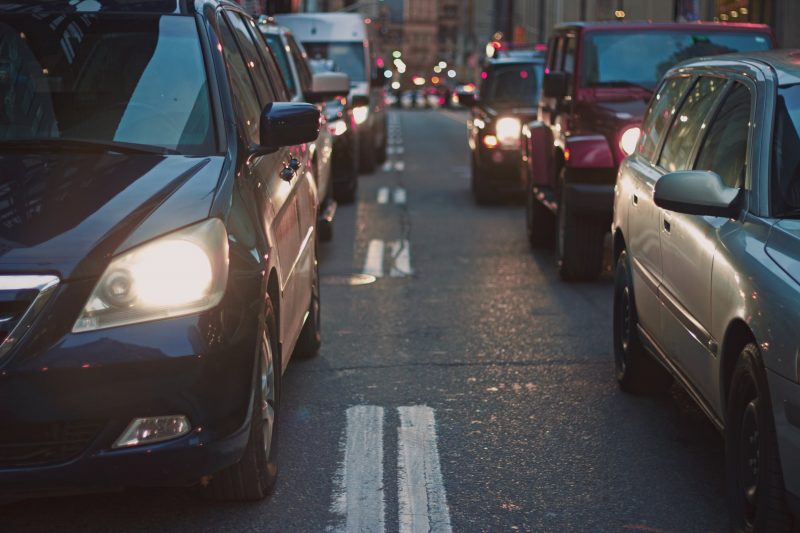 The London Congestion Charge - What You Need to Know