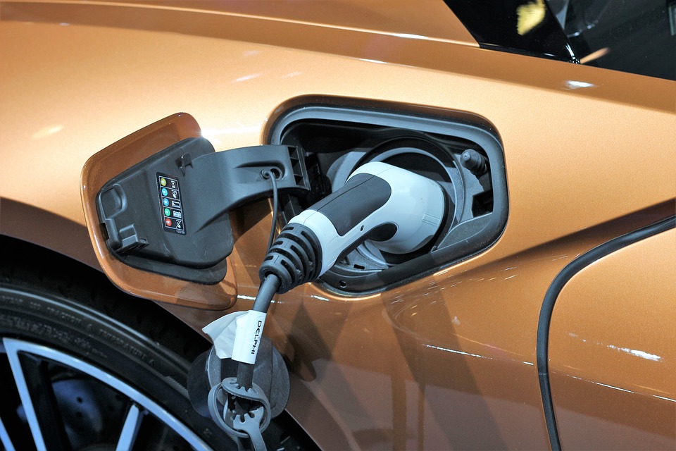 Is it Time for Electric Cars to Take Over?