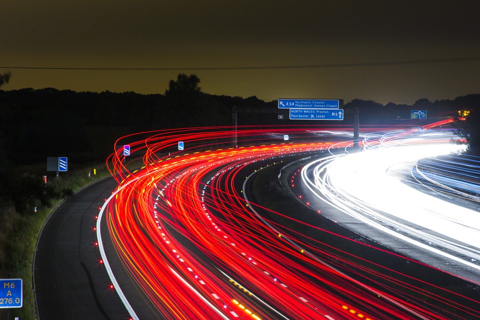 Are Smart Motorways Really All That Smart?