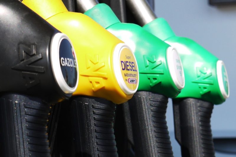 Petrol vs Diesel - Which Hire Car Should I Choose?