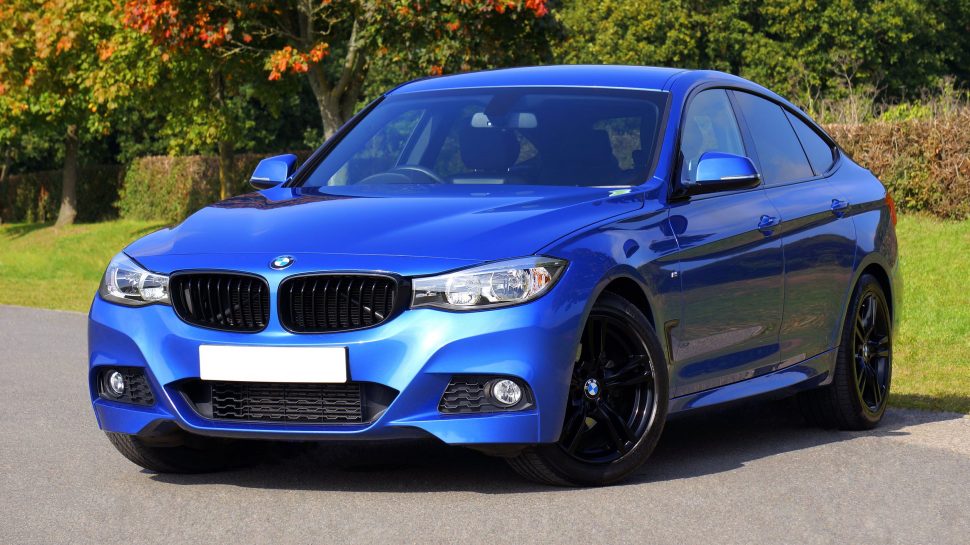 Car of The Month - The BMW 3 Series M Sport - Style and Performance